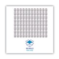 Cleaning & Janitorial Supplies | Boardwalk B6150 2-Ply Septic Safe 156.25 ft. Roll Length Toilet Tissue - White (96/Carton) image number 4