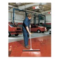 Cleaning & Janitorial Supplies | Unger HM550 Water Wand 22 in. Wide Blade Heavy-Duty Squeegee image number 3
