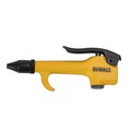 Blowguns | Dewalt DXCM035-0044 Hand Held Air Gun with Rubber Tip image number 0