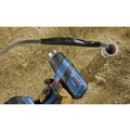 Heat Guns | Factory Reconditioned Bosch GHG18V-50N-RT 18V Cordless Heat Gun (Tool Only) image number 6
