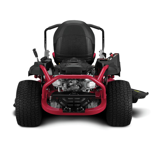 Troy Bilt Mustang Z54 724cc HP B S Pro 54 in. Zero Turn Ride Lawn Mower