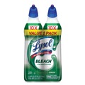 Cleaning & Janitorial Supplies | LYSOL Brand 19200-96085 24 oz Disinfectant Toilet Bowl Cleaner with Bleach (2/Pack) image number 0