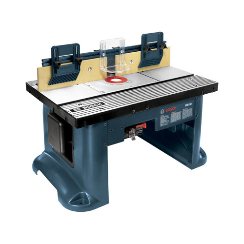 Bosch Ra118evstb 2 25 Hp Fixed Base Electronic Router Router