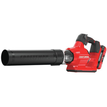 Craftsman hotsell axial blower