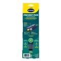 Office Jansan | Dr. Scholl's 90000393 Prevent Pain Protective Insoles for Women - Women's Size 6 to 10, Purple (1-Pair) image number 3