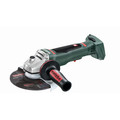 Combo Kits | Metabo US50THAGCOMBOKIT 50th Anniversary 18V Brushless Lithium-Ion Cordless Angle Grinder and Impact Driver Combo Kit with (1) 5.5 Ah and (1) 4 Ah Batteries image number 1