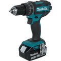 Combo Kits | Factory Reconditioned Makita XT505-R 18V LXT 3.0 Ah Cordless Lithium-Ion 5-Piece Combo Kit image number 6
