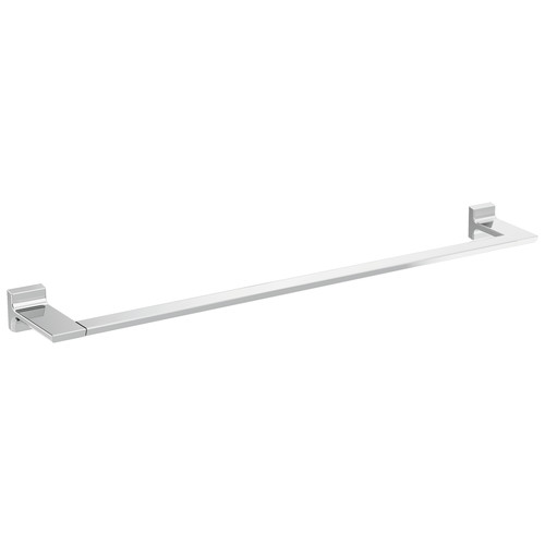 Fixtures | Delta 79930 Pivotal 30 in. Towel Bar - Chrome image number 0