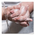 Cleaning & Janitorial Supplies | Scott 91556 Essential 1000 mL Skin Cleanser Refill - Floral Scent (6/Carton) image number 4