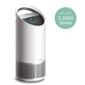 Air Filtration | TruSens AFHZ2000-01 7.9 in. Carbon and HEPA Replacement Filters for TruSens Purifiers image number 1