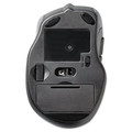 Office & Office Supplies | Kensington K72405USA 2.4 GHz Frequency/30 ft. Range Right Hand Pro Fit Mid-Size Wireless Mouse - Black image number 2