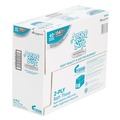 Georgia Pacific Professional 16840 Angel Soft Septic Safe, 2-Ply, Premium Bathroom Tissue - White (40-Rolls/Carton) image number 1