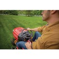 Self Propelled Mowers | Troy-Bilt BRONCO42RLM Bronco 42 547cc Riding Lawn Mower image number 12