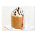 Beverages & Drink Mixes | Nestle 12096919 0.71 oz. Hot Cocoa Mix - Dark Chocolate (50/Box) image number 8