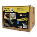 Safety Equipment | Quick Dam QU10-20 Quick Ups, 4 " x 10 ft x 2-in, 20/Box image number 1