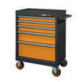 Cabinets | GearWrench 83241 GSX Series 5 Drawer 26 in. Rolling Tool Cabinet image number 0