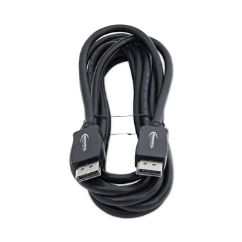 Innovera 10 ft. DisplayPort Cable - Black