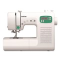 Work Lights | Brother CE1155 CE1155 18 in. x 15 in. x 8 in. 110 Stitches Computerized Sewing Machine image number 0