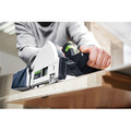 Track Saws | Festool TSC 55 18V 5.2 Ah Lithium-Ion Plunge Cut Track Saw Set with 55 in. Track image number 6