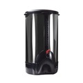 Bulk Savings Pricing 2 | Coffee Pro CP100 100-Cup Stainless Steel Percolating Urn image number 0