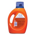 Cleaning & Janitorial Supplies | Tide 80723204 92 oz. Bottle HE Liquid Laundry Detergent - Original Scent (1/Carton) image number 1