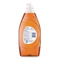 Cleaners & Chemicals | Dawn 80814678 30.8 oz. Ultra Antibacterial Dishwashing Liquid - Orange Scent (8/Carton) image number 2