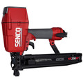 Pneumatic Crown Staplers | Factory Reconditioned SENCO 9Y0001R NS20BXP 16-Gauge 7/16 in. Crown Stapler image number 4