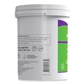 Hand Wipes | SC Johnson KKW70W 7.9 in. x 5.7 in. 1-Ply Cloth Kresto KWIK-WIPES - Citrus, White (70/Pack, 6 Packs/Carton) image number 3