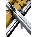 Wood Planers | Powermatic 1794860K PMST-48 Sliding Table Attachment image number 1