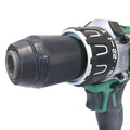 Drill Drivers | Metabo HPT DS18DBL2Q4M 18V Cordless Lithium-Ion Brushless Driver Drill (Tool Only) image number 2