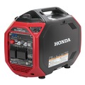 Primed for Savings Sale! | Honda EU3200IAN EU3200i 120V 3200 Watts Inverter Generator with CO-MINDER image number 1