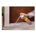 Adhesives & Glues | Flex Seal Products FSMAXCLR24 17 oz Flex Seal Liquid Rubber Sealant Coating MAX Aerosol - Dries Clear (4/Carton) image number 2