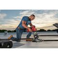 Press Tools | Ridgid 70138 RP 350 Cordless Press Tool Kit with Battery and 1/2 in. - 1 in. MegaPress Jaws image number 11