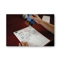 Office Jansan | COSCO 2000PLUS 011092 1 in. x 1.81 in. RECEIVED plus Date ES Dater - Red image number 4