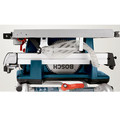 Table Saws | Factory Reconditioned Bosch 4100-RT 10 in. Worksite Table Saw image number 1