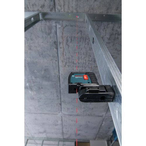 Bosch 2 Point Self Leveling Laser