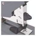 Office Jansan | Swingline S7039005A 160 Sheet Capacity Heavy-Duty Stapler - Black/Gray image number 5