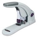 Office Jansan | Swingline S7090010C LightTouch 120-Sheet Capacity Heavy-Duty Stapler - Gray image number 0