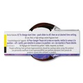 Odor Control | Air Wick 62338-98552 0.67 oz. Essential Mist Refill - Lavender and Almond Blossom (6/Carton) image number 4
