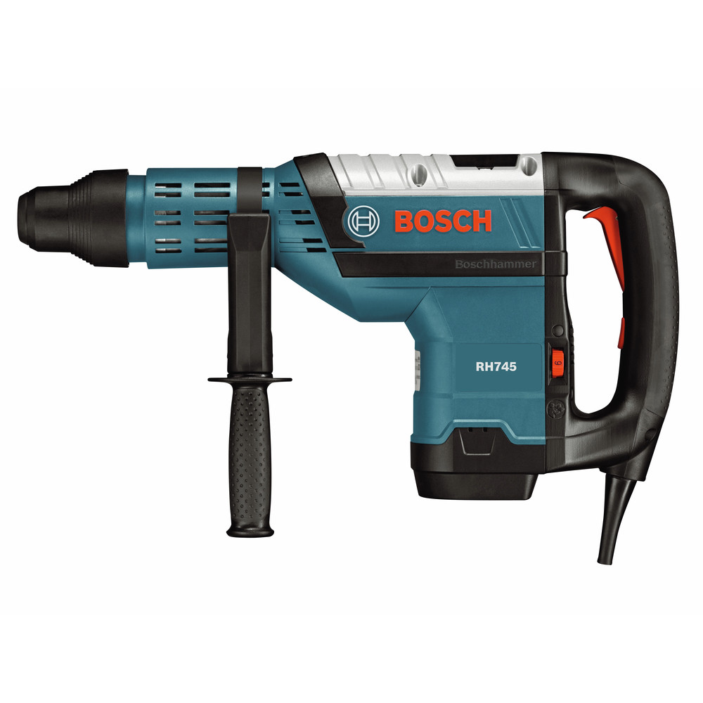 Bosch 13/4 in. SDSmax Rotary Hammer