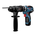 Drill Accessories | Bosch GFA12-H SDS-Plus Rotary Hammer Attachment image number 0