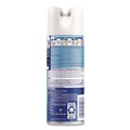 Cleaning & Janitorial Supplies | LYSOL Brand 19200-74186 12.5 oz. Aerosol Disinfectant Spray - Crisp Linen Scent (12/Carton) image number 2