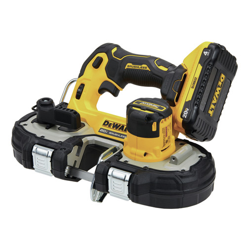 Atomic saw 2025 dewalt