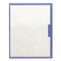 Office Jansan | Smead 85740 Organized Up Poly Opaque Project Jackets - Letter, Assorted (5/Pack) image number 0