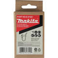 Augers | Makita E-07381 Earth Auger Pin for XGD01 image number 1
