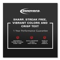 Ink & Toner | Factory Reconditioned Innovera IVRTN433M 4000 Page-Yield Remanufactured High-Yield Toner Replacement for TN433M - Magenta image number 5