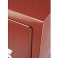 New Year New Savings! Save $25 off $150 | JOBOX 1-695990 Extra Heavy-Duty 4-Door Utility Cabinet with Door Shelves image number 6