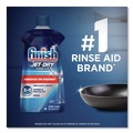 Cleaning & Janitorial Supplies | FINISH 51700-78826 16 oz. Bottle Jet-Dry Rinse Agent (6/Carton) image number 7