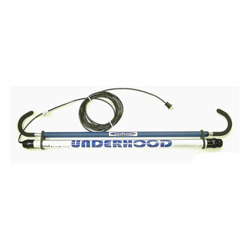 Lighting Accessories | Central Tools 13003 Underhood Light and Liteperch image number 0