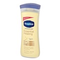 Cleaning & Janitorial Supplies | Vaseline CB077007 10 oz. Intensive Care Essential Healing Body Lotion with Vitamin E (6/Carton) image number 3
